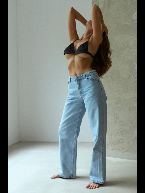 Проститука Питера Саша