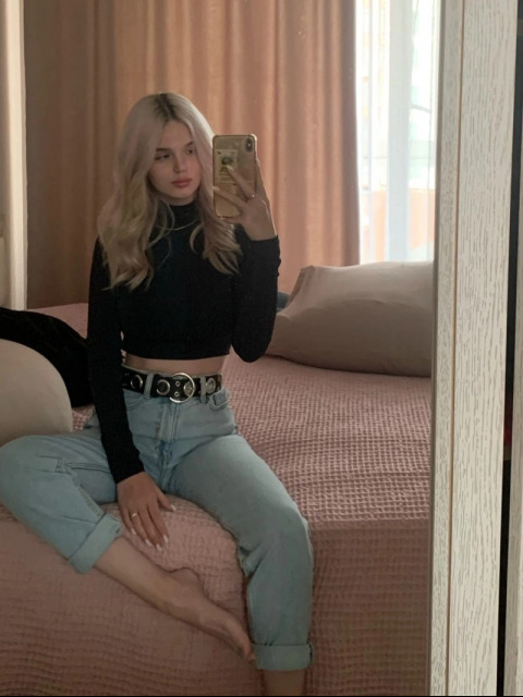 Проститука Питера Лилия