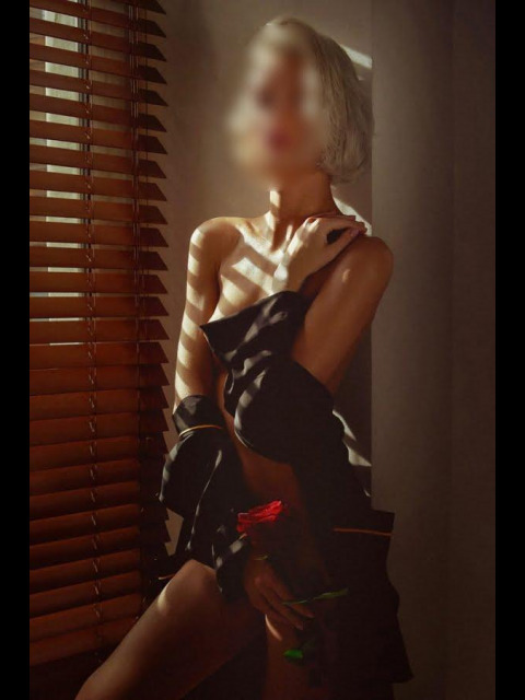 Проститука Питера Ника