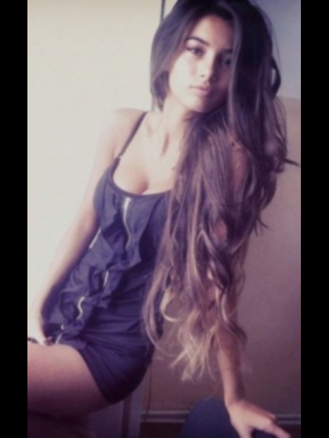 Проститука Питера Танюша