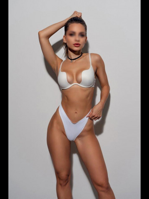 Проститука Питера Анжела