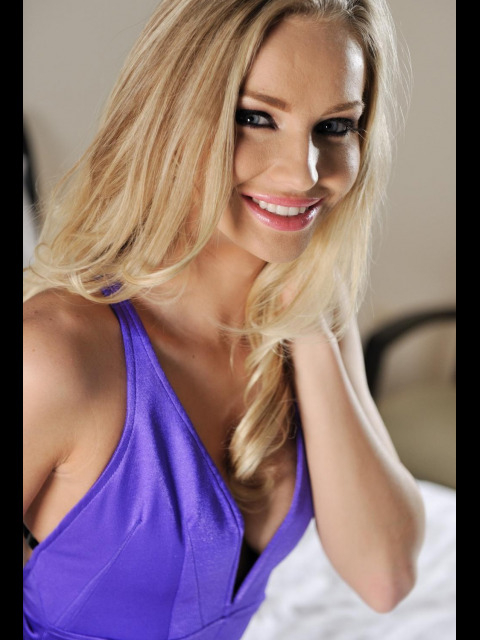 Проститука Питера Александра